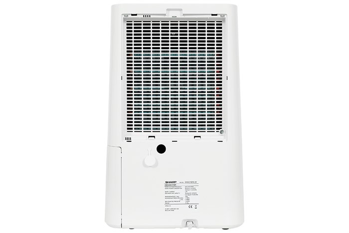 Máy lọc không khí và hút ẩm Sharp DW-E16FA-W